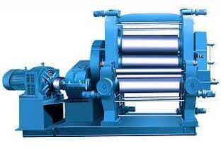 橡膠機械網(wǎng)