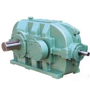 江陰齒輪箱制造DBY、DCY、DFY系列減速器