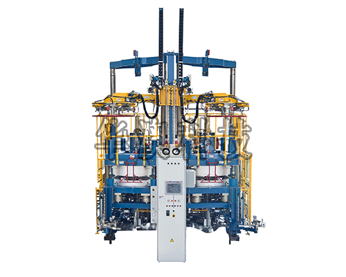 華澳科技輪胎硫化機 華澳科技輪胎硫化機