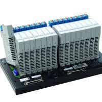 上海辰竹 GS4044-EX 一進(jìn)二出模擬量輸入隔離式安全柵