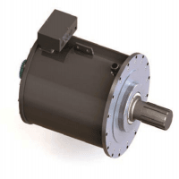 無錫川木 DS30系列油冷直驅永磁同步伺服電機