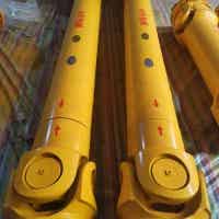 濟傳機械 JZM型膜片聯軸器