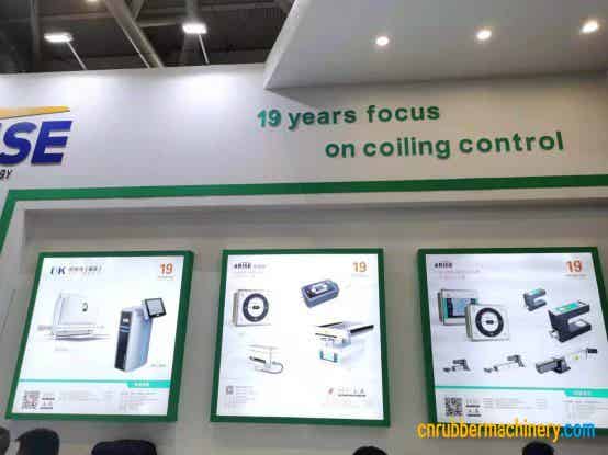 34屆國際橡塑展歐加克體驗 34屆國際橡塑展歐加克體驗