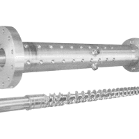 萬騰螺桿機(jī)筒