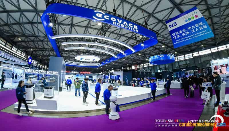 CCE上海清潔展 CCE上海清潔展
