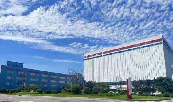 軟控股份蟬聯全球橡機行業第一 軟控股份蟬聯全球橡機行業第一