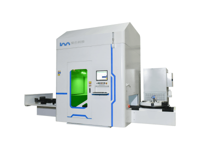 豪邁科技激光清洗機(jī)